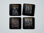 Coasters