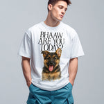 Oversized T-Shirt