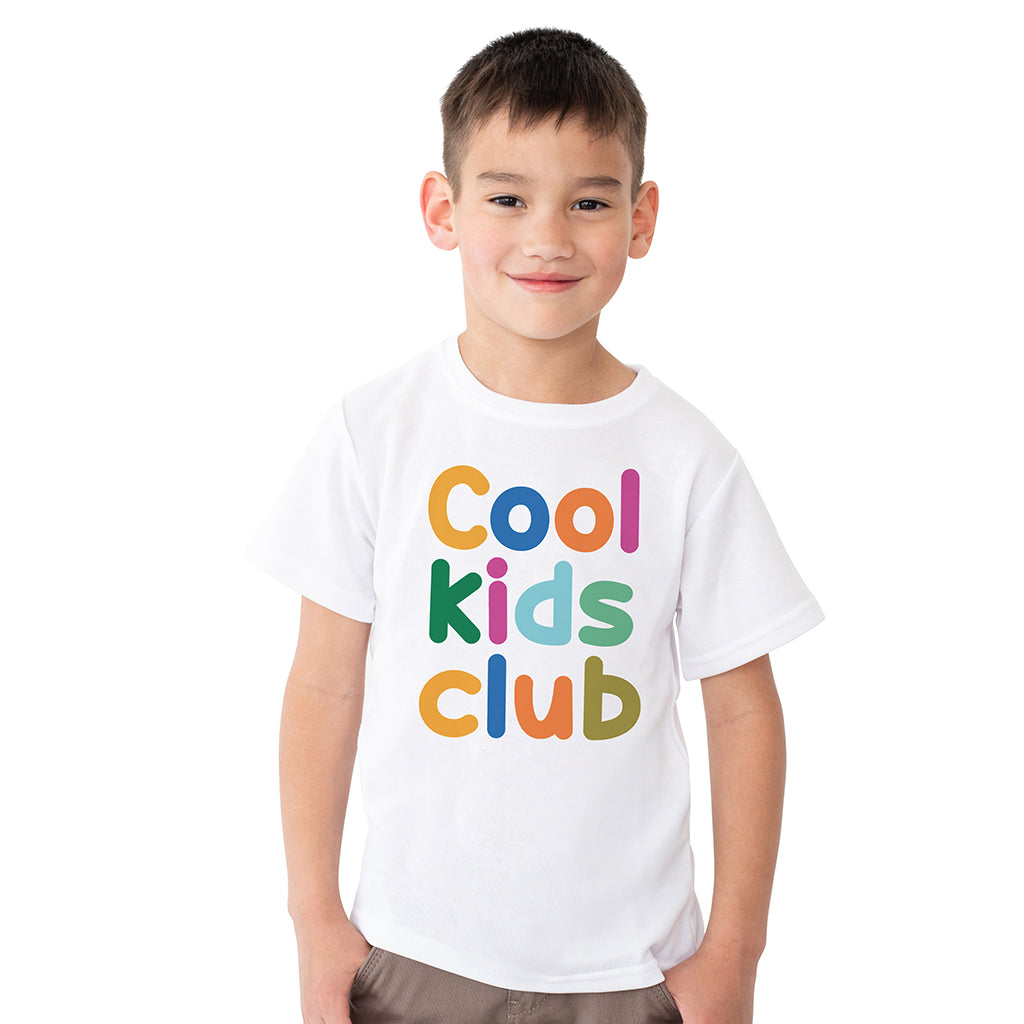 Cool kids club