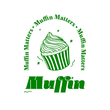Muffin Matters - Hoodie