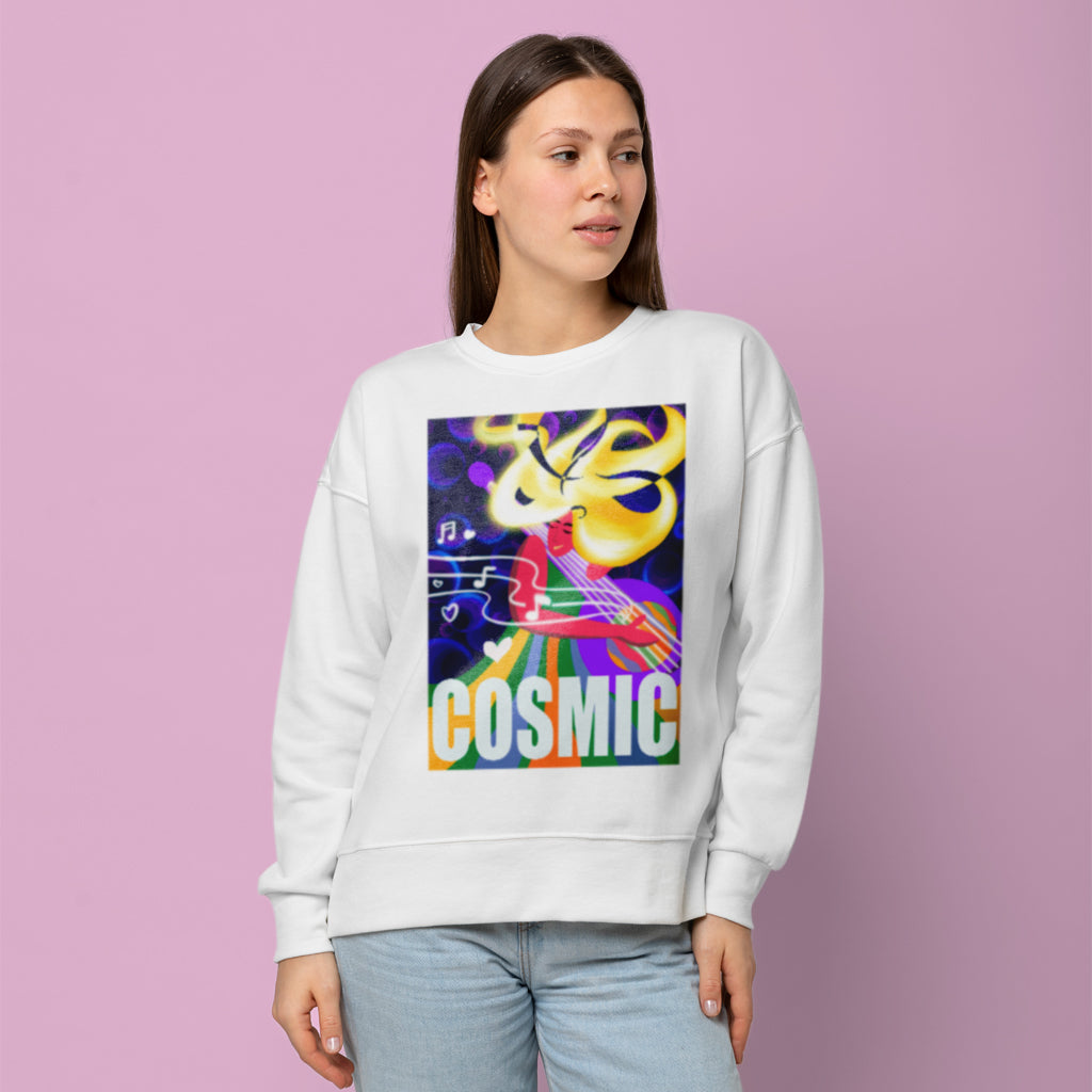 Buy Cosmic T-shirts, hoodies, sweatshirts online