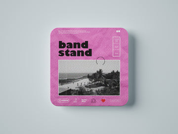 Bandra Series Coasters