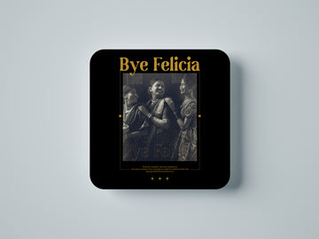 Vintage Series Coasters