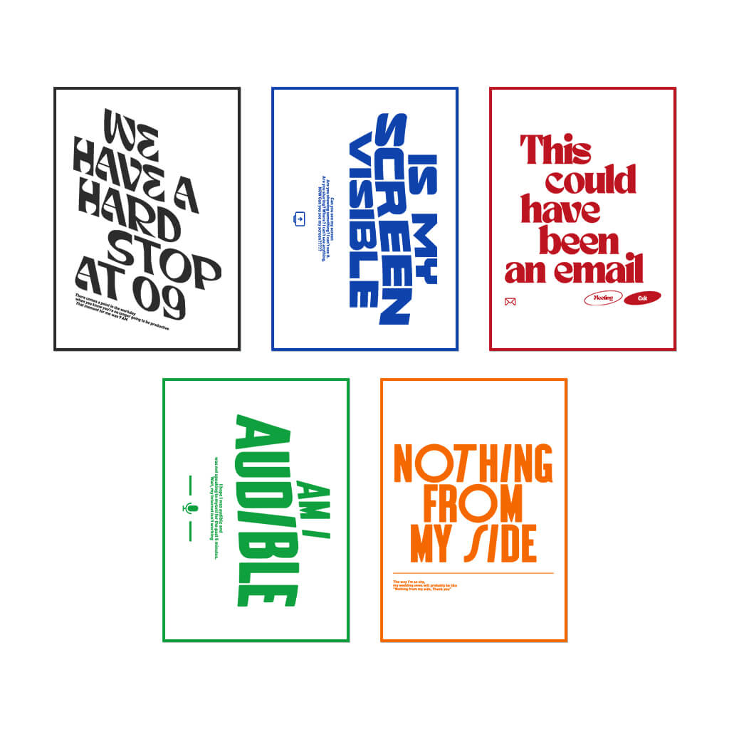 Post Cards