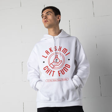 Laxmi Chit Fund - Hoodie