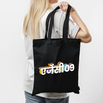 Tote Bag - AGENCY09