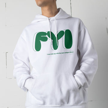 FYI - Hoodie