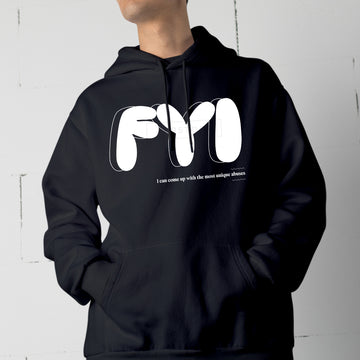 FYI - Hoodie