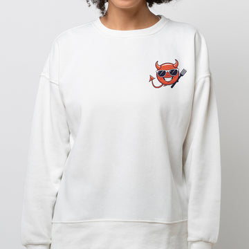 I wish you well in hell - Sweatshirt