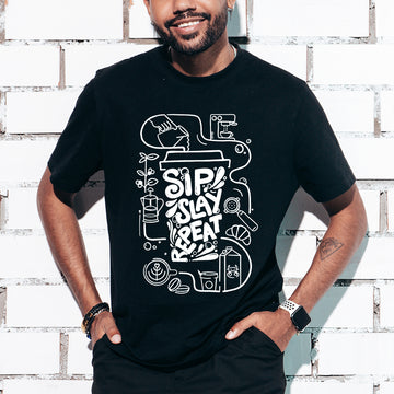 Sip Specialist - T-Shirt