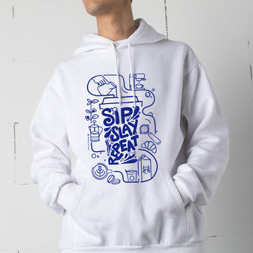 Sip Specialist - Hoodie