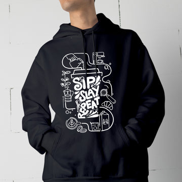Sip Specialist - Hoodie
