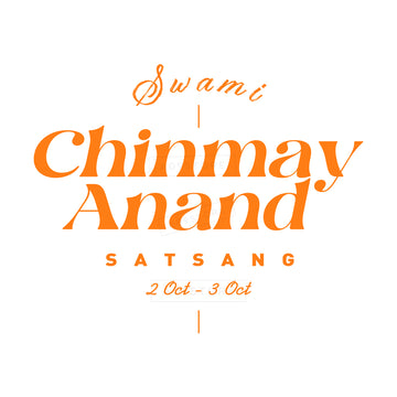 Swami Chinmay Anand Satsang