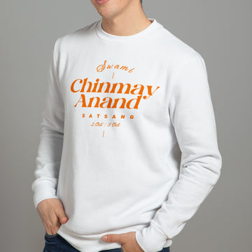 Swami Chinmay Anand Satsang - Sweatshirt