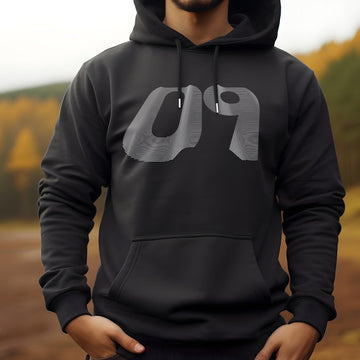 09: Zero Nine - Hoodie