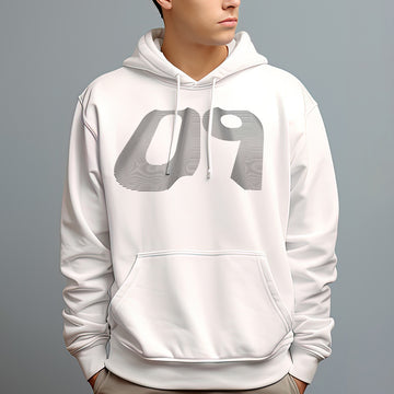 09: Zero Nine - Hoodie