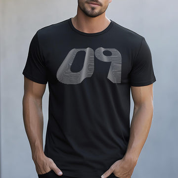 09: Zero Nine - T-Shirt