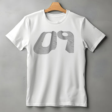 09: Zero Nine - T-Shirt