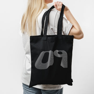 Tote Bag - 09 Zero nine