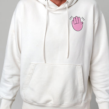 See you next year maybe not - Hoodie