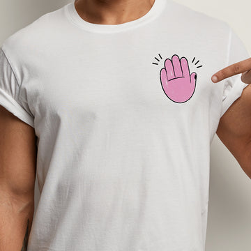 See you next year maybe not - T-Shirt