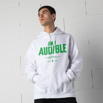 Am I Audible - Hoodie
