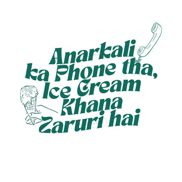 Anarkali Ka Phone Tha - Johnny Lever