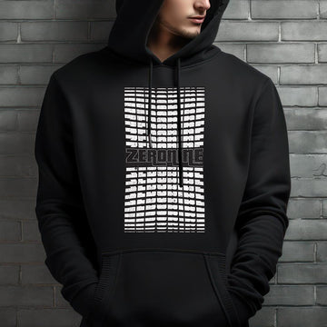 Zer09 - Hoodie