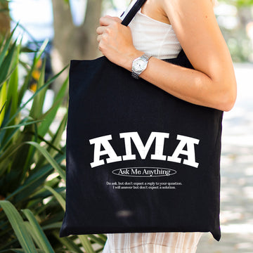 Tote Bag - AMA