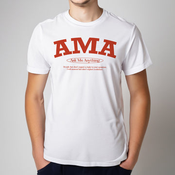 AMA - T-Shirt