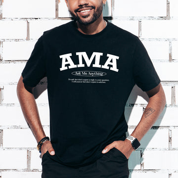 AMA - T-Shirt