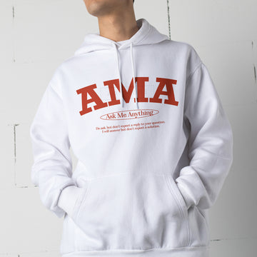 AMA - Hoodie