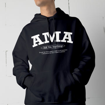 AMA - Hoodie