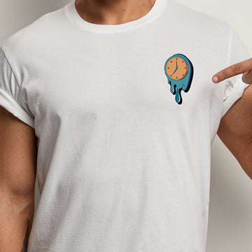 When is the day ending - T-Shirt