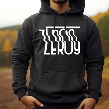Zeronine - Hoodie