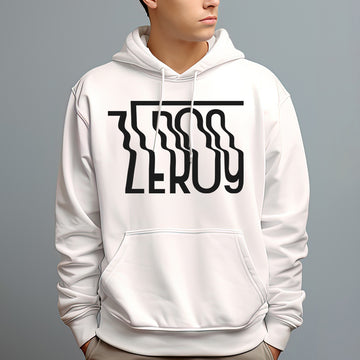 Zeronine - Hoodie