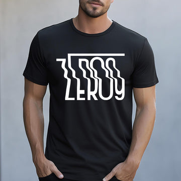 Zeronine - T-Shirt
