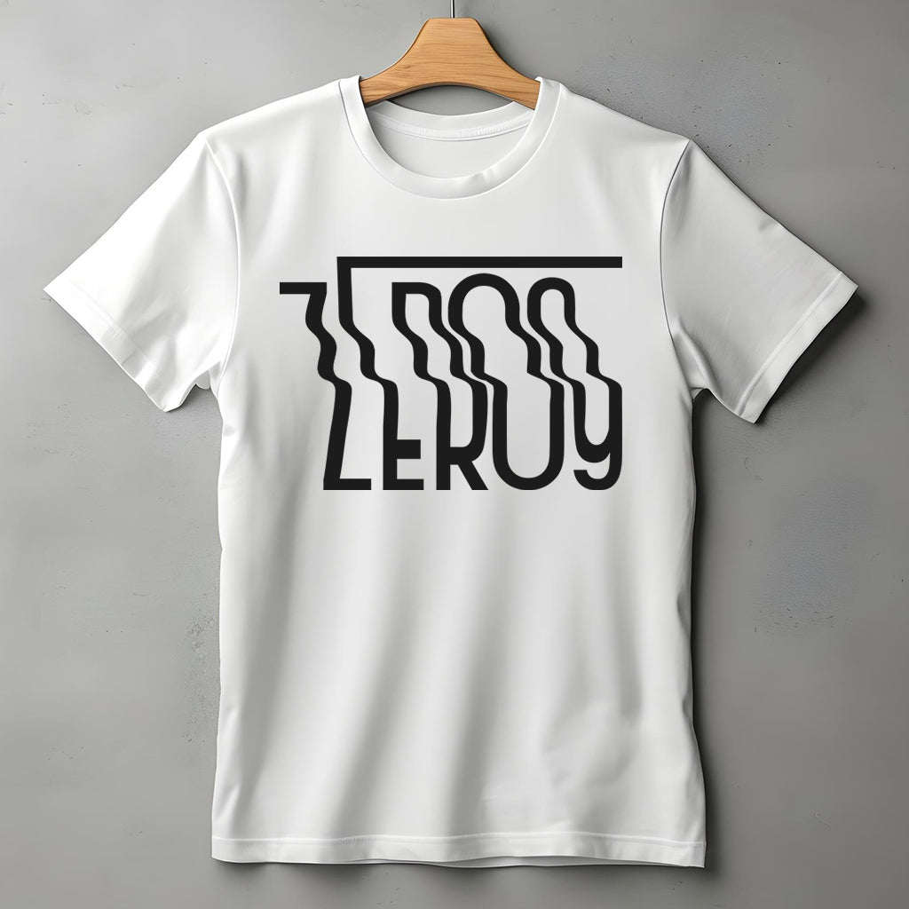 Zeronine - T-Shirt