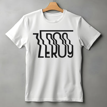 Zeronine - T-Shirt