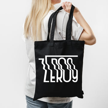 Tote Bag - Zer09