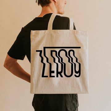 Tote Bag - Zer09
