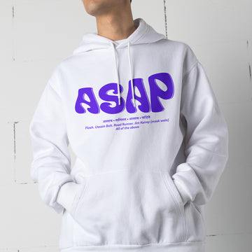ASAP - Hoodie