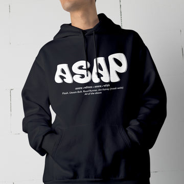 ASAP - Hoodie