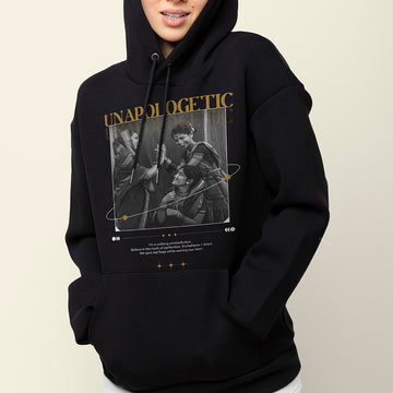 Unapologetic - Hoodie