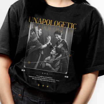 Unapologetic - T-Shirt
