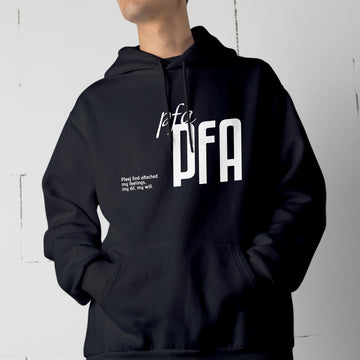 PFA - Hoodie