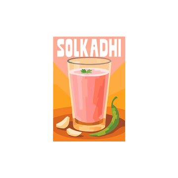 Solkadhi - T-Shirt