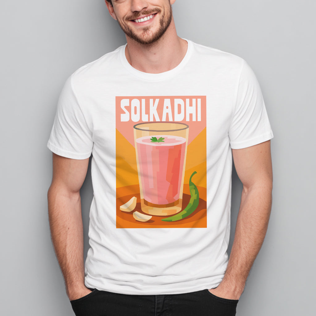 Solkadhi - T-Shirt