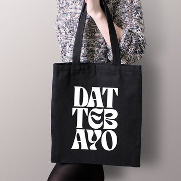 Tote Bag - DatteBayo