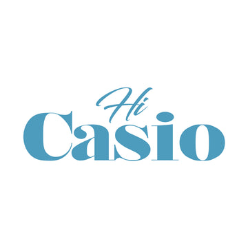 Hi Casio - Hoodie